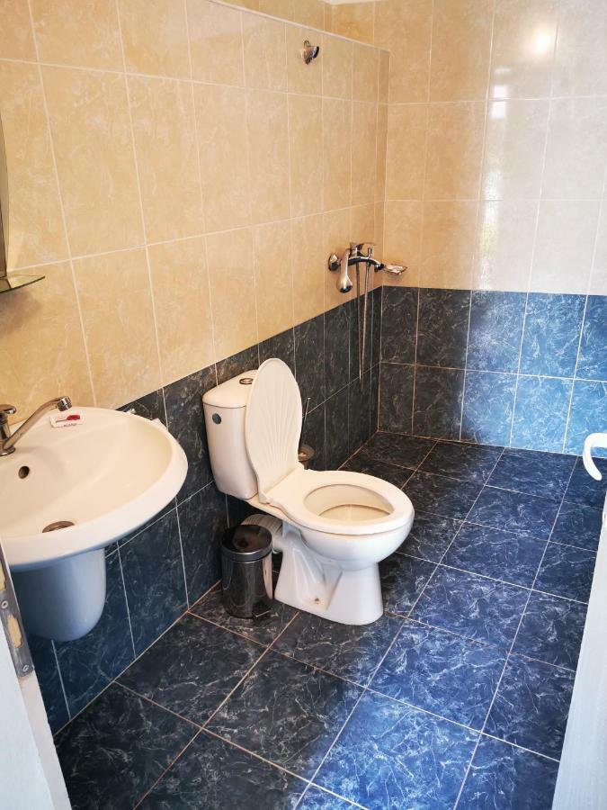 Hotel Комплекс Валера Gabarevo Exterior foto
