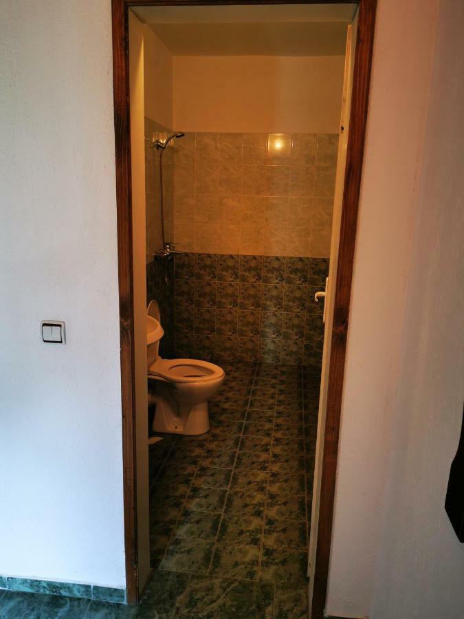 Hotel Комплекс Валера Gabarevo Exterior foto